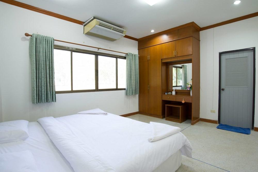 Secret Cliff Villa Phuket Luaran gambar