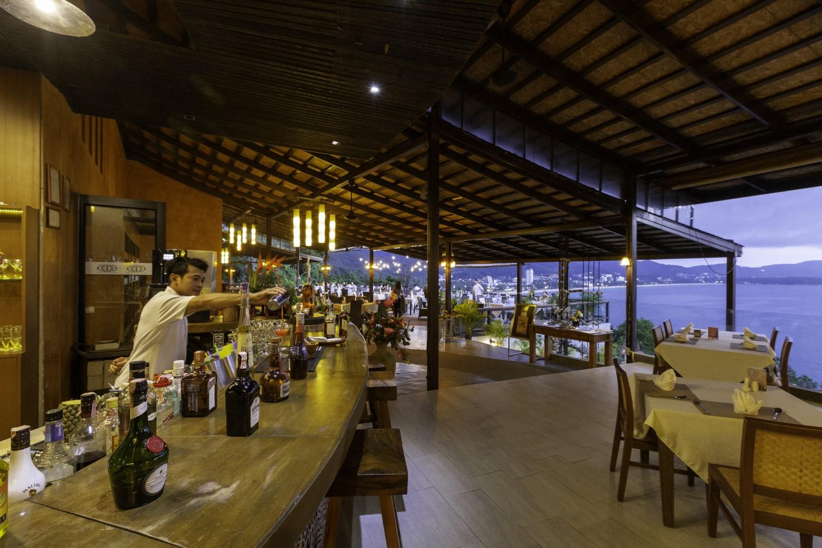 Secret Cliff Villa Phuket Luaran gambar