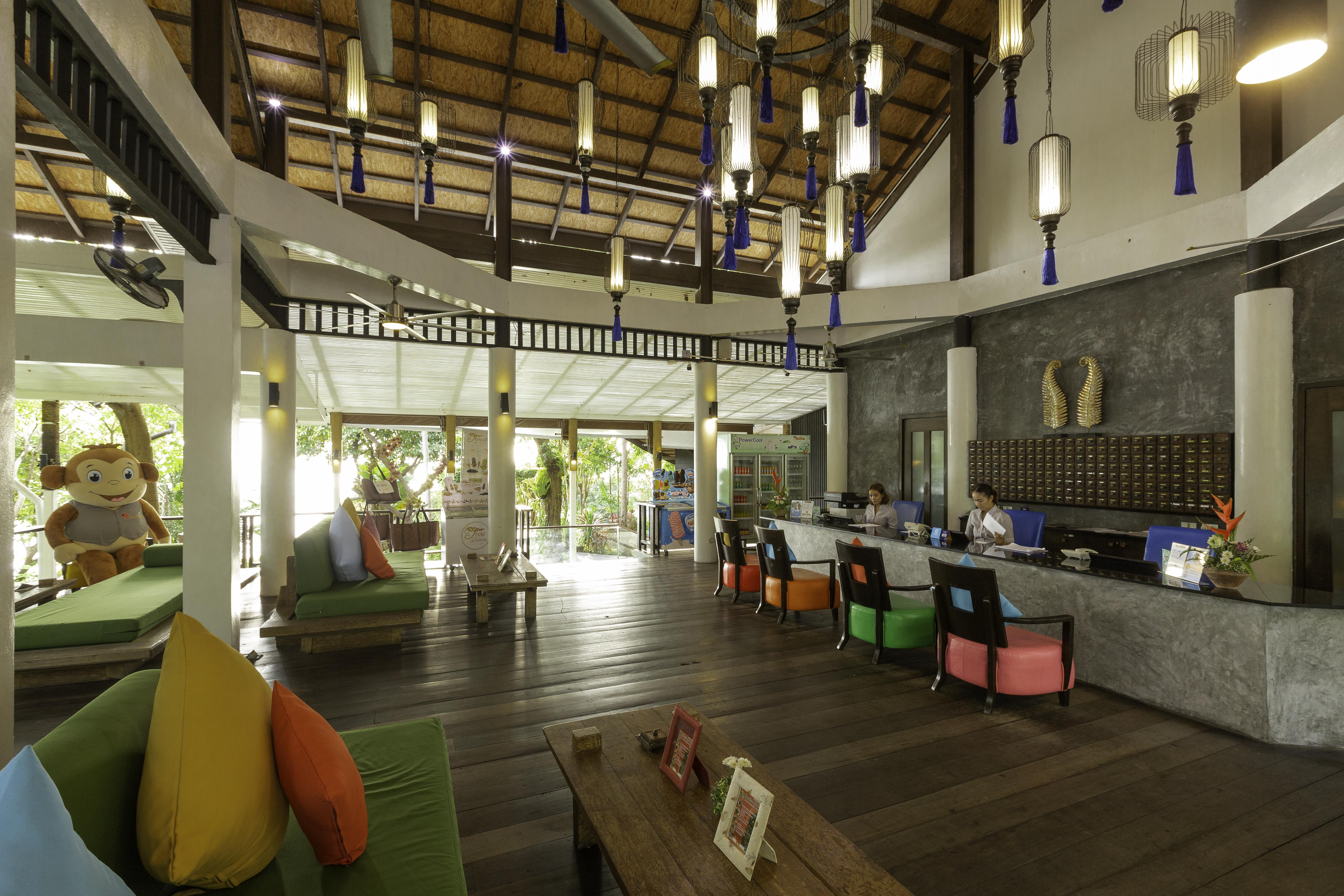 Secret Cliff Villa Phuket Luaran gambar