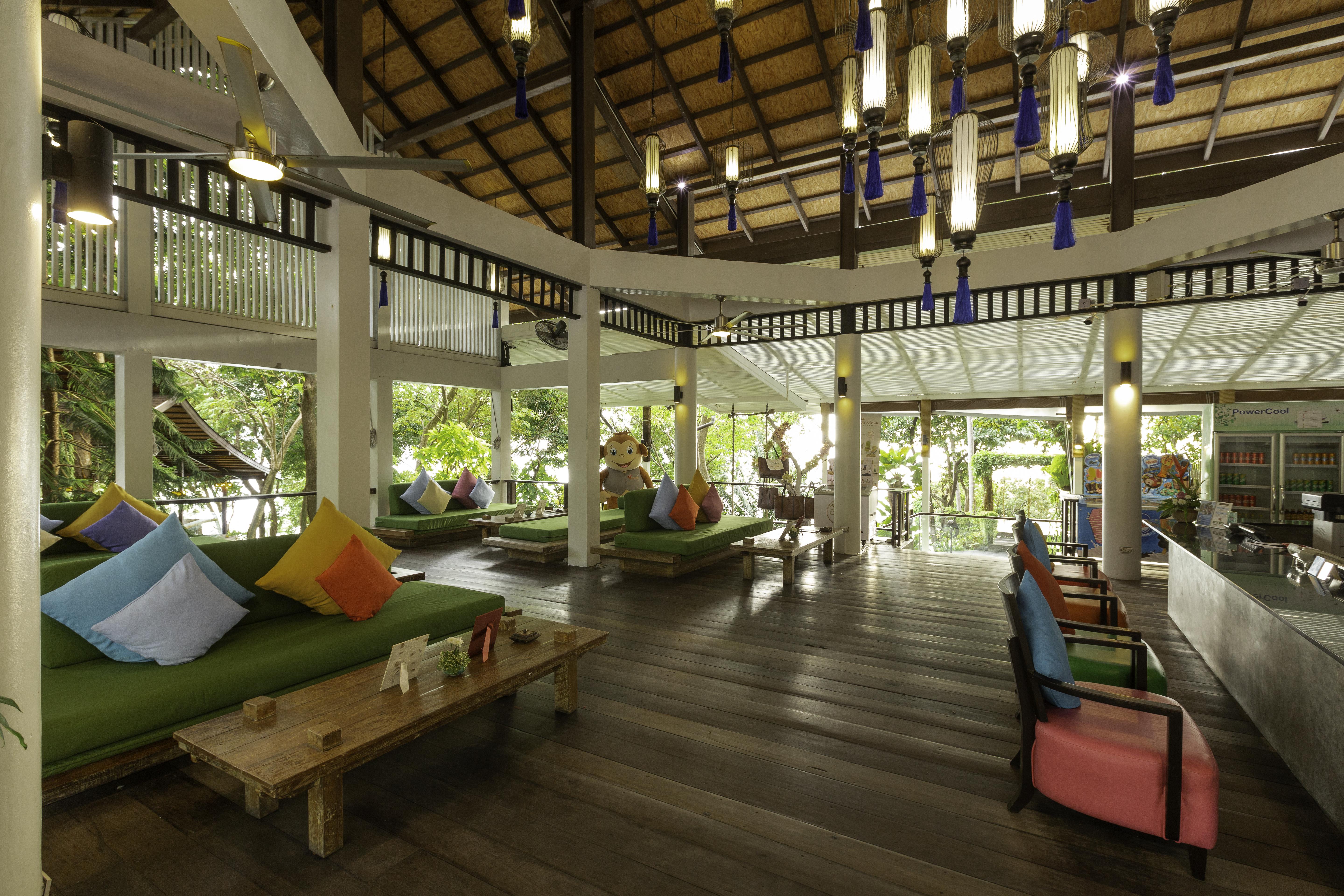 Secret Cliff Villa Phuket Luaran gambar