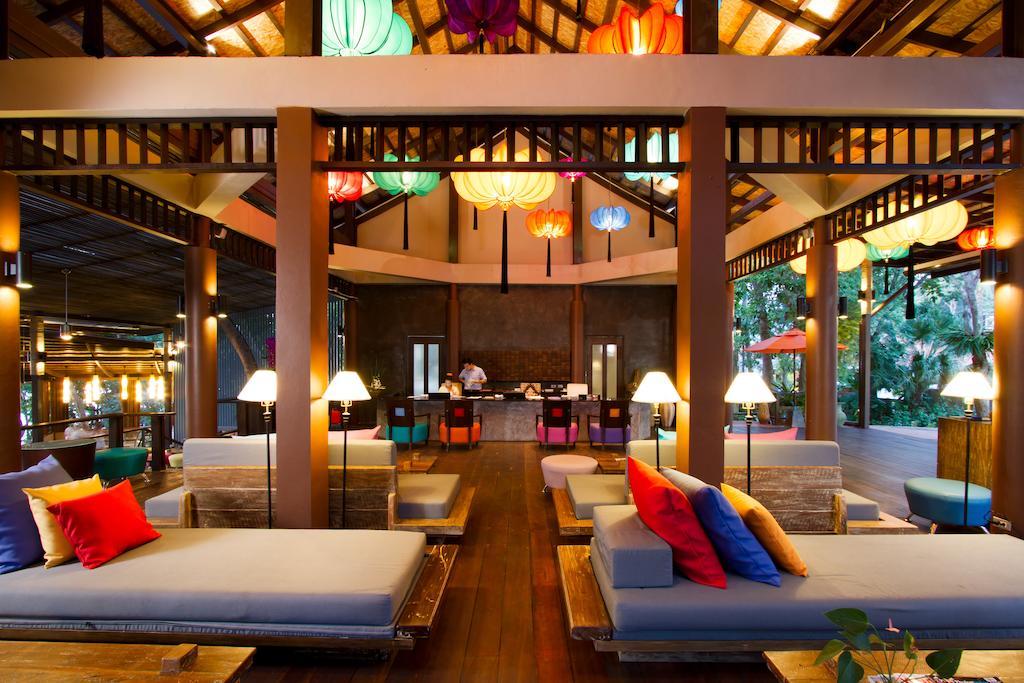Secret Cliff Villa Phuket Luaran gambar