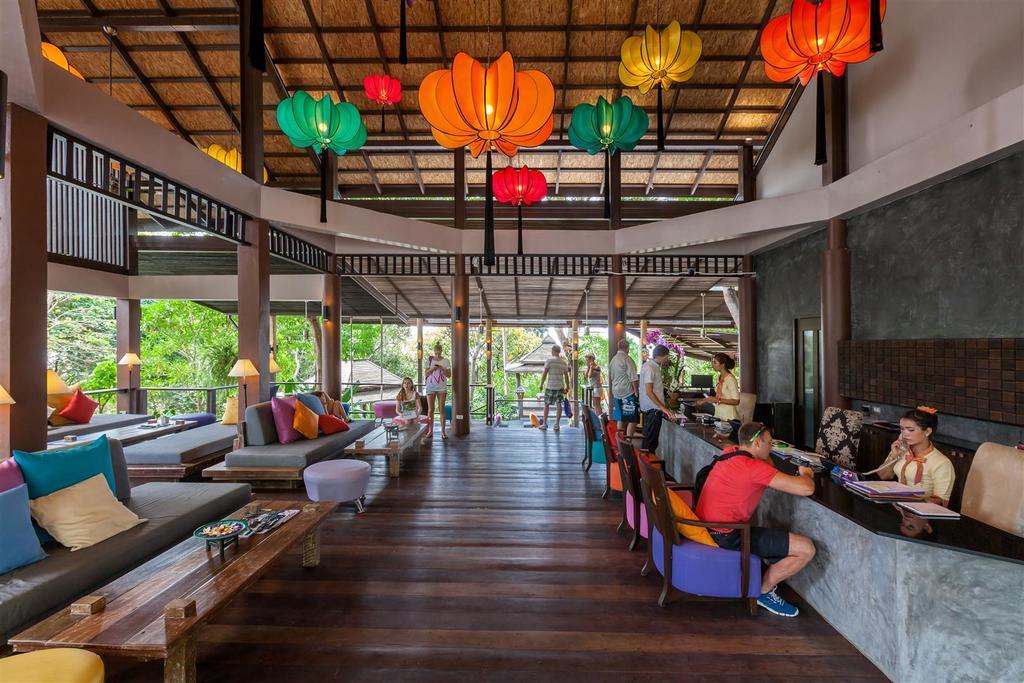 Secret Cliff Villa Phuket Luaran gambar
