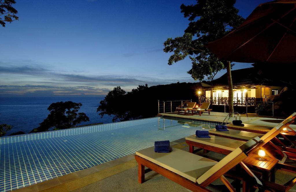Secret Cliff Villa Phuket Luaran gambar
