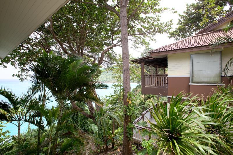 Secret Cliff Villa Phuket Luaran gambar